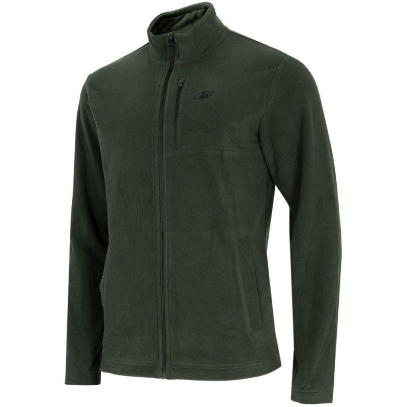 4F M H4Z22 PLM352 43S sweatshirt Clothing/Outdoor 4F