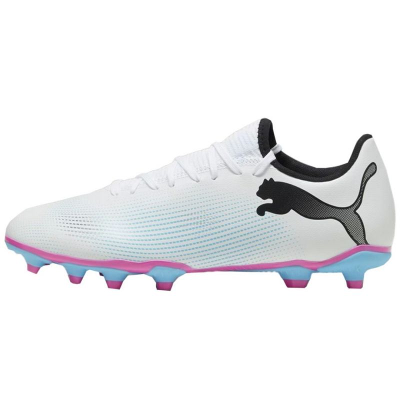 Puma FUTURE 7 Play FG/AG M 107723 01 shoes Footwear/Football Puma