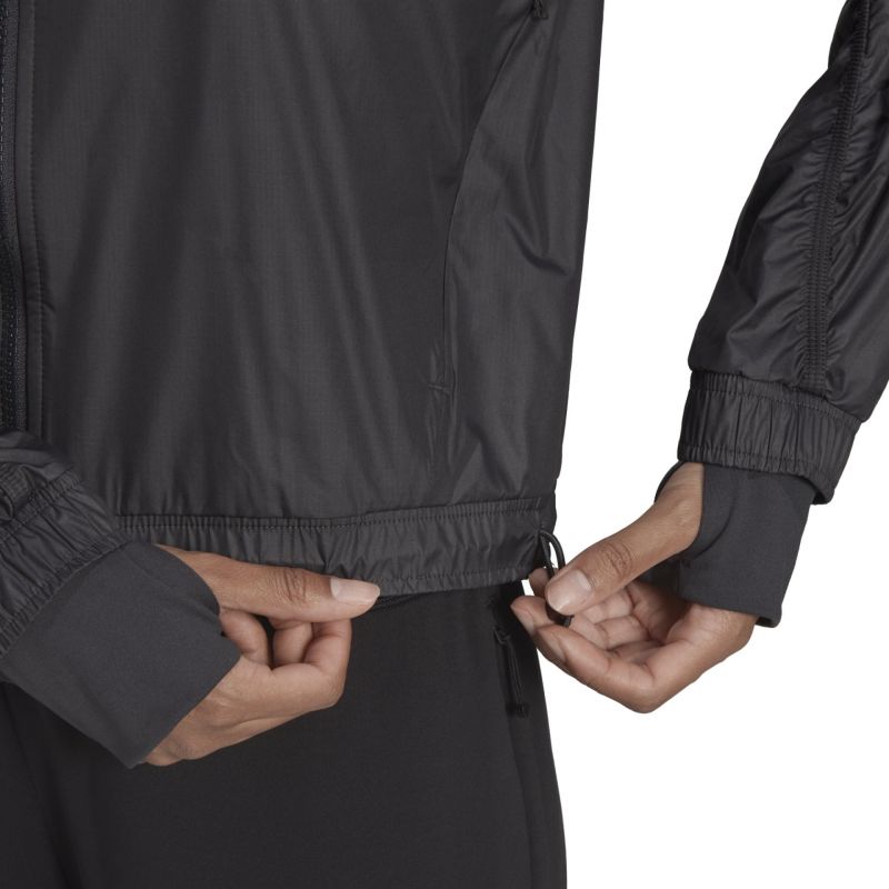 Jacket addidas Versatile For Elements Windbreaker W H59070 Clothing/Training Your Sports Performance