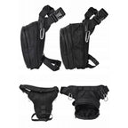 FreedConn ZC084 Thigh Bag Import z Action/Akcesoria sportowe i turystyczne/Saszetki i nerki Your Sports Performance