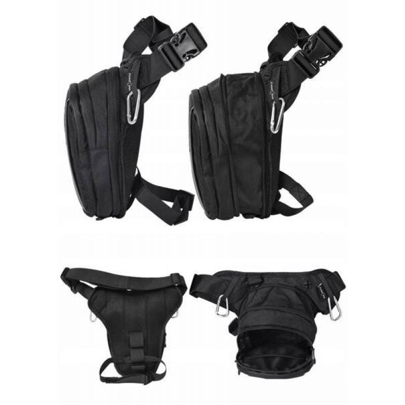 FreedConn ZC084 Thigh Bag Import z Action/Akcesoria sportowe i turystyczne/Saszetki i nerki Your Sports Performance
