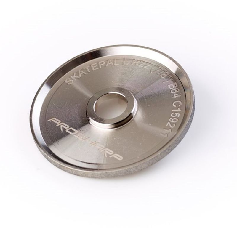 Prosharp sharpener disc 100 mm. In preparation Your Sports Performance