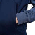 Nike PSG Strike Kids' Tracksuit Navy HJ8032 411