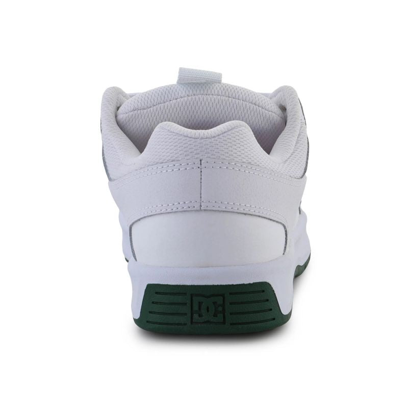 DC Shoes Lynx Zero SM ADYS100668-WGN Footwear/Lifestyle/DC Your Sports Performance
