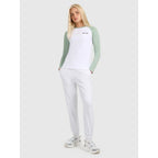 Regular women's longsleeve 4F 4FWAW25TLONF579-42S 4f