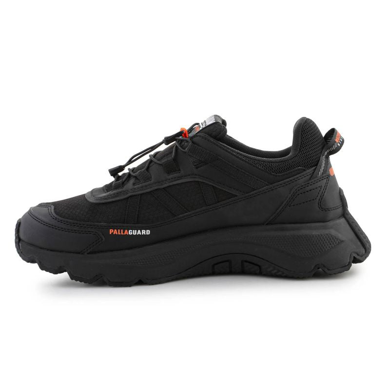 Palladium Thunder Protect Wp+ M 74395-008-M shoes Footwear/Lifestyle/Palladium Your Sports Performance