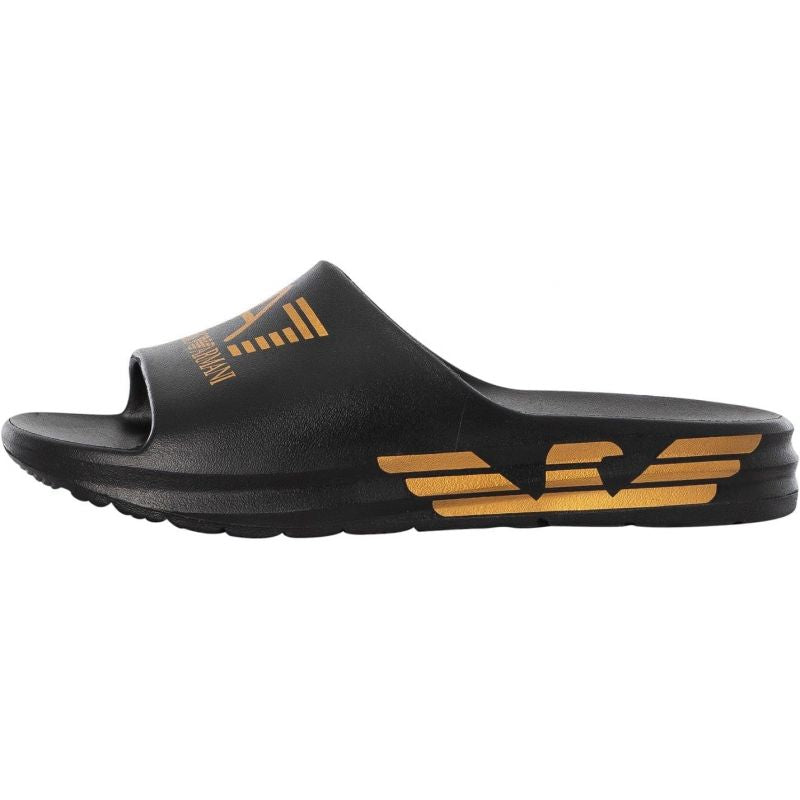 EA7 Emporio Armani M XBP008-XK337-M700 beach sandals Footwear/Lifestyle/Emporio Armani Your Sports Performance