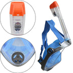 JUNIOR BEST SPORTING SNORKELING MASK Accessories Your Sports Performance