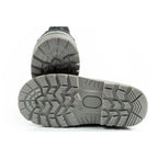 Lee Cooper winter boots children's insulated snow boots for boys black In preparation Your Sports Performance
