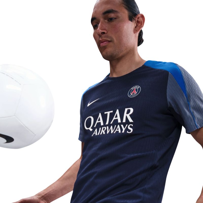Nike PSG Strike Elite Men's Navy Jersey HJ6574 411