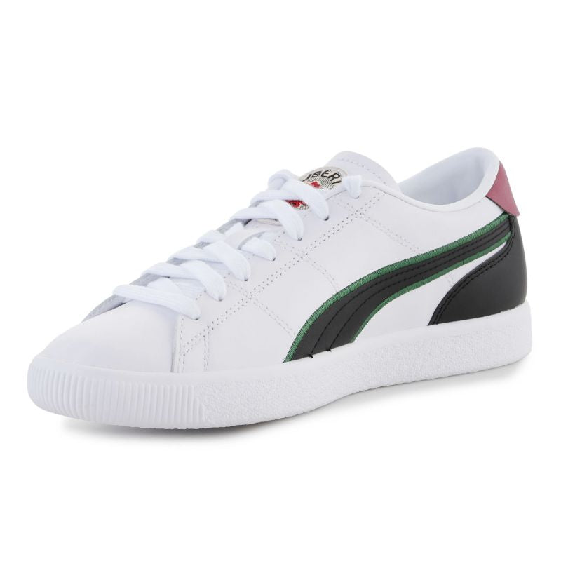 Puma Basket VTG F Liberty W shoes 384114-01 Footwear/Lifestyle Puma