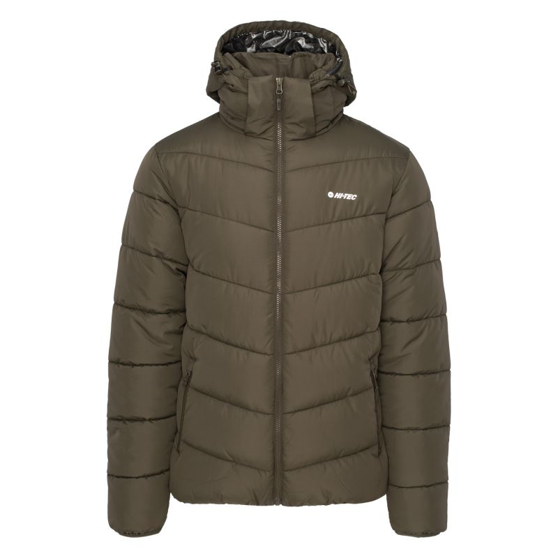 Hi-Tec winter jacket quilted Varmi M 92800620745 Clothing/Outdoor Your Sports Performance
