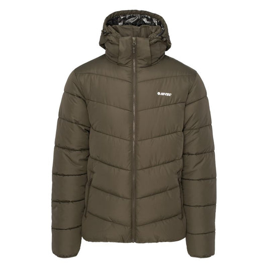 Hi-Tec winter jacket quilted Varmi M 92800620745 Clothing/Outdoor Your Sports Performance