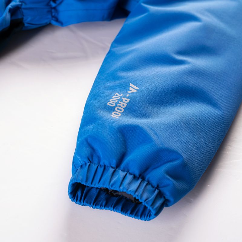 Children's Jumpsuit BOMBI KDB Martes