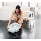 Medisana FS 886 Foot Massager (Gray) In preparation Your Sports Performance