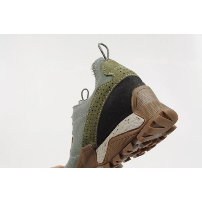Aku Nativa Canvas Women's Hiking Shoes [647 091] Footwear/Outdoor/Aku Your Sports Performance