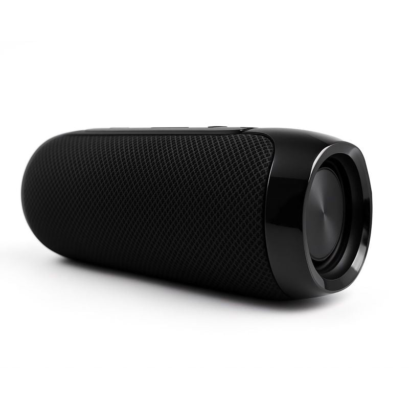 SQUEAK JET BLUETOOTH SPEAKER 5.3, 14W, FM RADIO, MICROSD, AUX, USB, USB-C SQ1008 In preparation Your Sports Performance