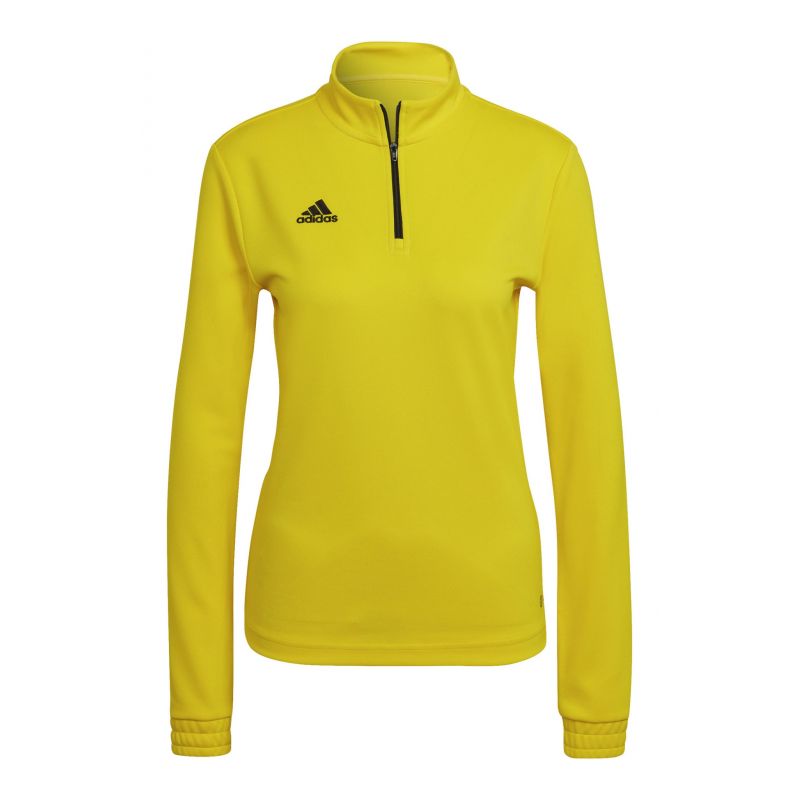 Sweatshirt adidas Entrada 22 Top Training W HI2130 Clothing/Football/Women Adidas
