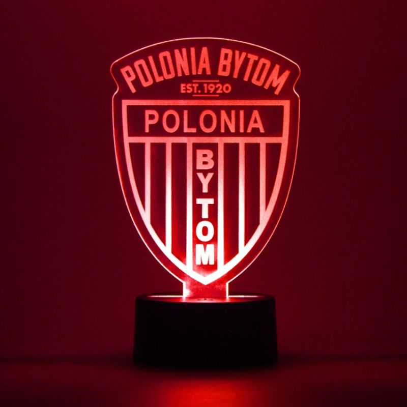 Polonia Bytom decorative lamp To be categorized Your Sports Performance
