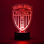 Polonia Bytom decorative lamp To be categorized Your Sports Performance