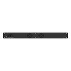 Teltonika SWM282 24p Managed L2+ Gigabit Ethernet Switch (10/100/1000) PoE Support Black Komunikacja i łączność/Switch-e Your Sports Performance