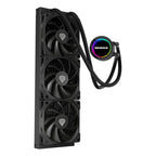 GENESIS WATER COOLING HYDRIA 360 BLACK Chłodzenie/Chłodzenie - zestawy chłodzenia wodnego Your Sports Performance