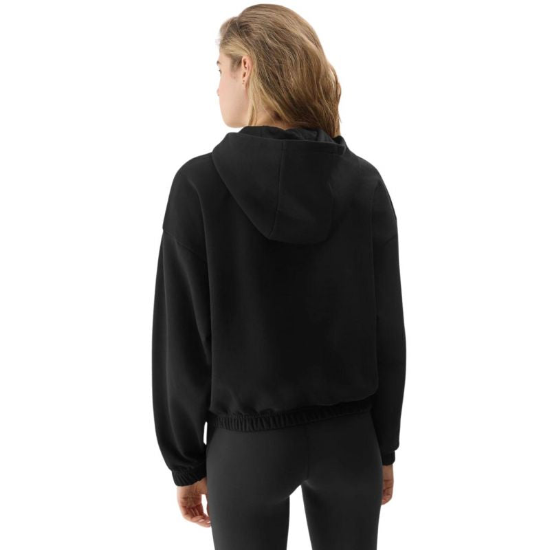 4F Sweatshirt W 4FWSS24TSWSF1057 20S Clothing/Lifestyle/4F 4F