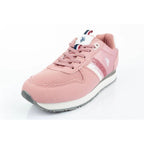 US Polo ASSN shoes. IN NOBIK003A-PIN001 Footwear/Lifestyle Your Sports Performance