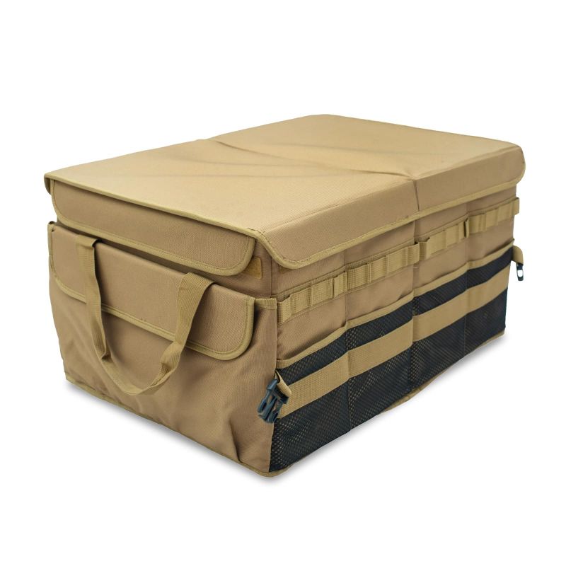 Offlander trunk organizer bag 75L OFF_CACC_38KH Accessories/Bags/Other bags Your Sports Performance