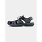 Men's Closed-Toe Sandals 4F 4FRSS24FSANM058-23S