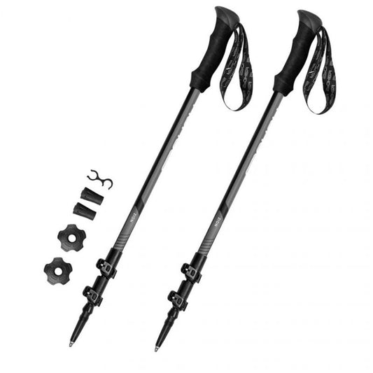 Spokey Zion 929460 trekking poles Accessories Your Sports Performance