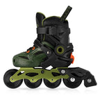 Spokey Freespo Jr SPK-940664 roller skates size. 27-30 Accessories/Skating/Rolki (pozostałe) Your Sports Performance