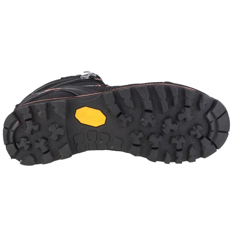 Shoes CMP Moon Mid W 31Q4796-U901 Footwear/Outdoor/CMP Your Sports Performance