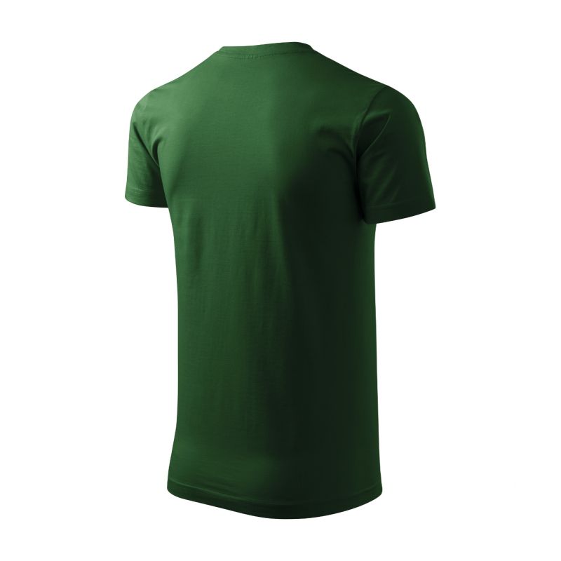 Adler Heavy New U T-shirt MLI-13706 Clothing/Training/Unisex/Adler Your Sports Performance