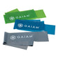 Gaiam retaining tape set Accessories/Training equipment Your Sports Performance