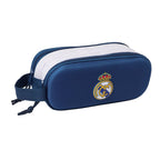 Real Madrid 3D double pencil case 822583512 Real Madryt