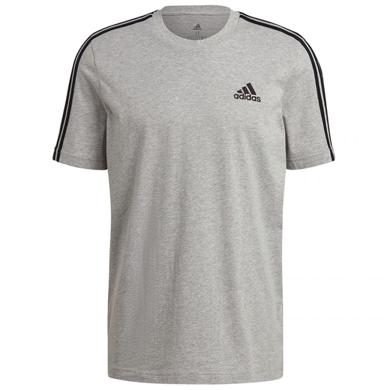 T-shirt adidas Essentials M GL3735 Clothing/Lifestyle/T-shirts Adidas