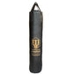 Leather punching bag 150/35 cm full WWS-STAR red In preparation Your Sports Performance