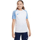 Nike Df Academy Jsy SS Jr T-shirt DH8369 102 Clothing/Football Nike