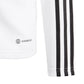 Sweatshirt adidas Tiro 23 League Training Jr HS3524 Clothing/Football Adidas