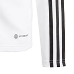 Sweatshirt adidas Tiro 23 League Training Jr HS3524 Clothing/Football Adidas