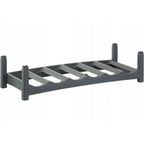 ROTHO VARIO wine rack anthracite Dla zwierząt/Miski, pojemniki i poidełka (uniwersalne) Your Sports Performance