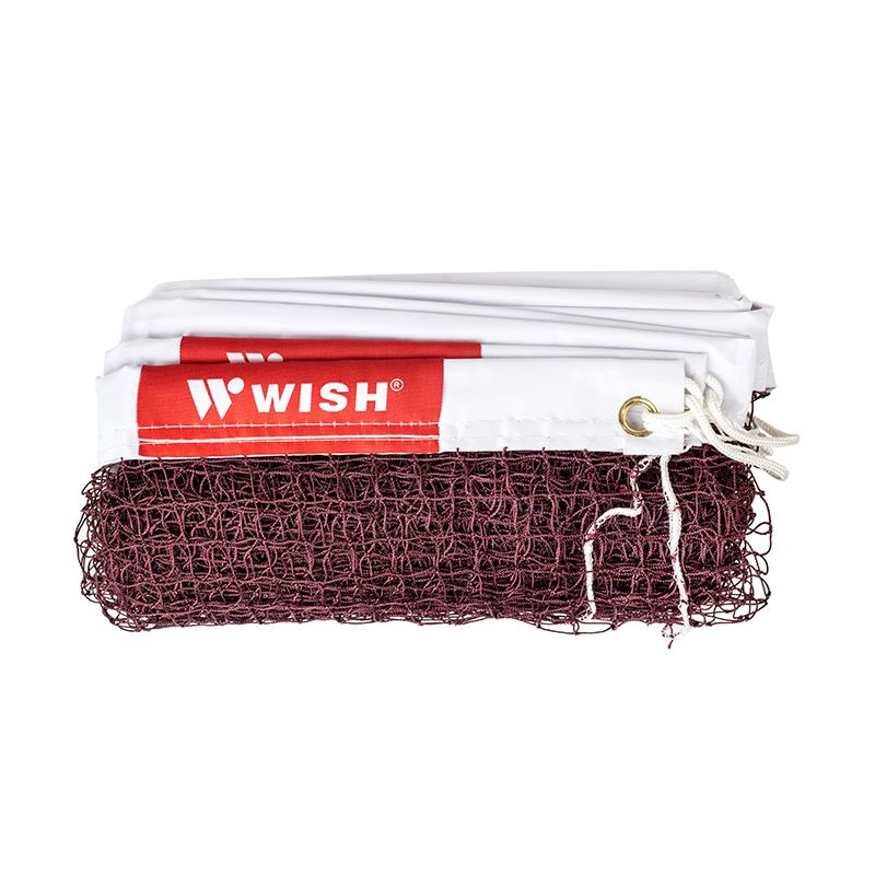WISH WS4001 badminton net Accessories/Sports facilities equipment Your Sports Performance