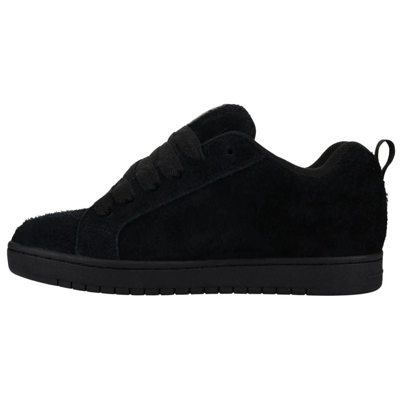DC Shoes Graffik SE DC01665001 Black To be categorized Your Sports Performance
