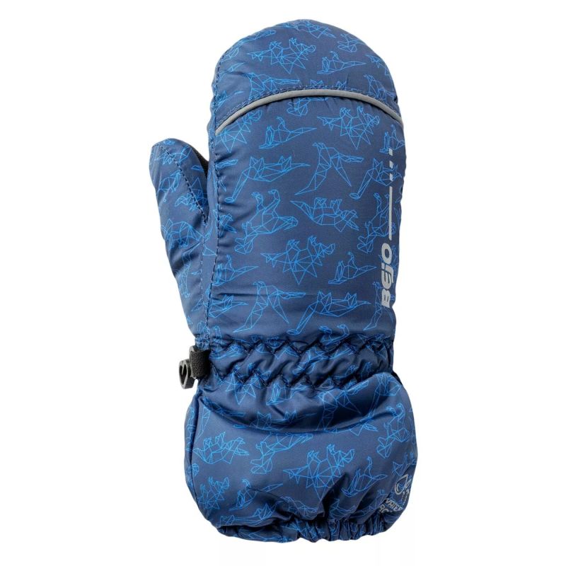 Vipo Kdb Jr gloves 92800438466 Clothing/Multisport/Bejo Your Sports Performance