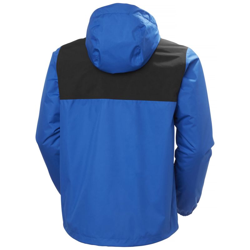 Helly Hansen Vancouver Fleece Lined Jacket M 54269 543 Clothing/Outdoor/Helly Hansen Your Sports Performance