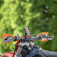 RAM MOUNT X-Grip™ handlebar mount RAM-B-149Z-UN7U In preparation Your Sports Performance
