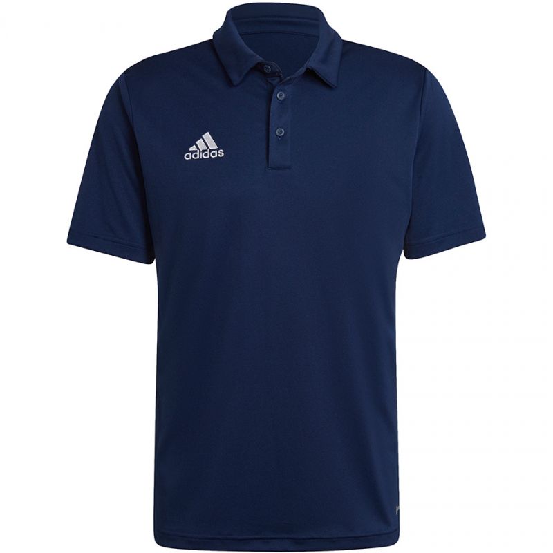 T-shirt adidas Entrada 22 Polo M H57487 Clothing/Football Adidas