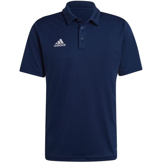 T-shirt adidas Entrada 22 Polo M H57487 Clothing/Football Adidas