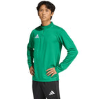 Men's adidas Entrada 26 Training Top green JZ6659 To be categorized Your Sports Performance